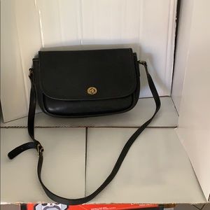 Vintage coach bag